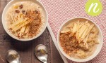 Creamy Quinoa Porridge