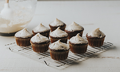 How to make browned butter frosting