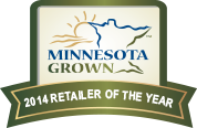 Minnesotan Grown: 2014 retailer of the year