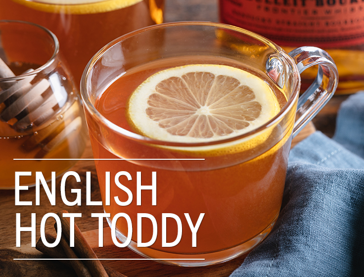 English Hot Toddy