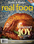 Real Food Magazine
