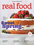 Real Food Magazine