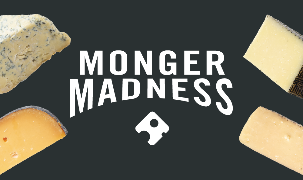 Monger Madness